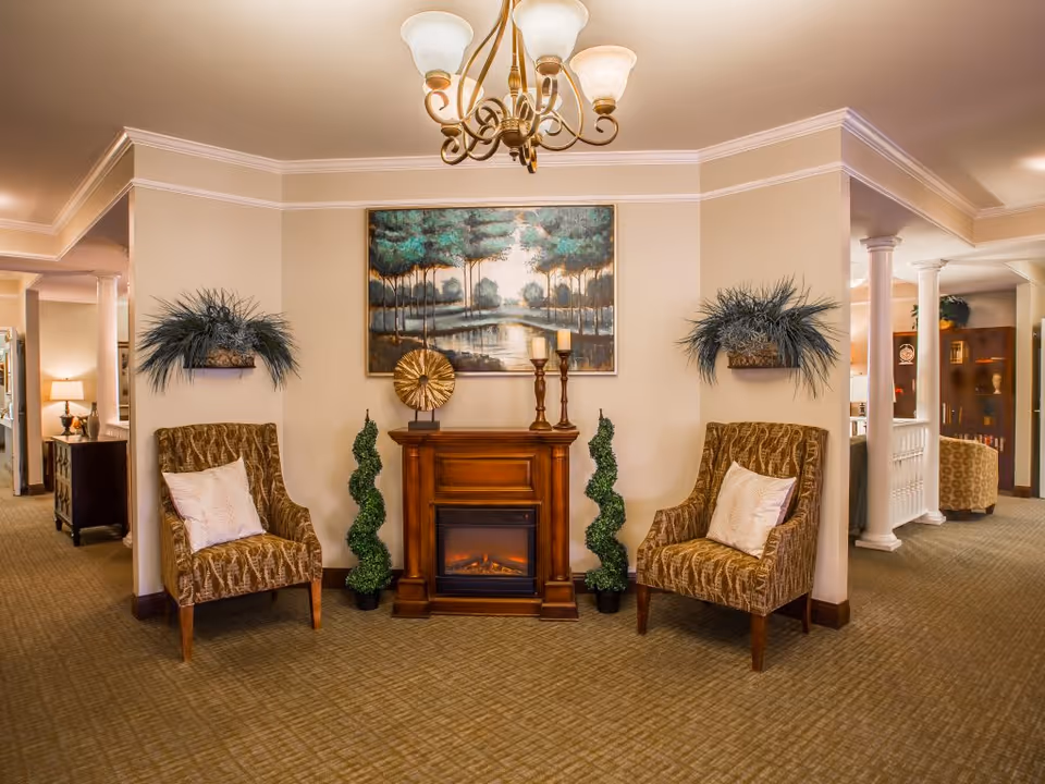 Photo 10 of Charter Senior Living of Franklin