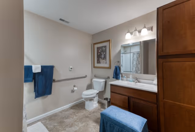 Photo 8 of Cedarhurst Senior Living of Jacksonville