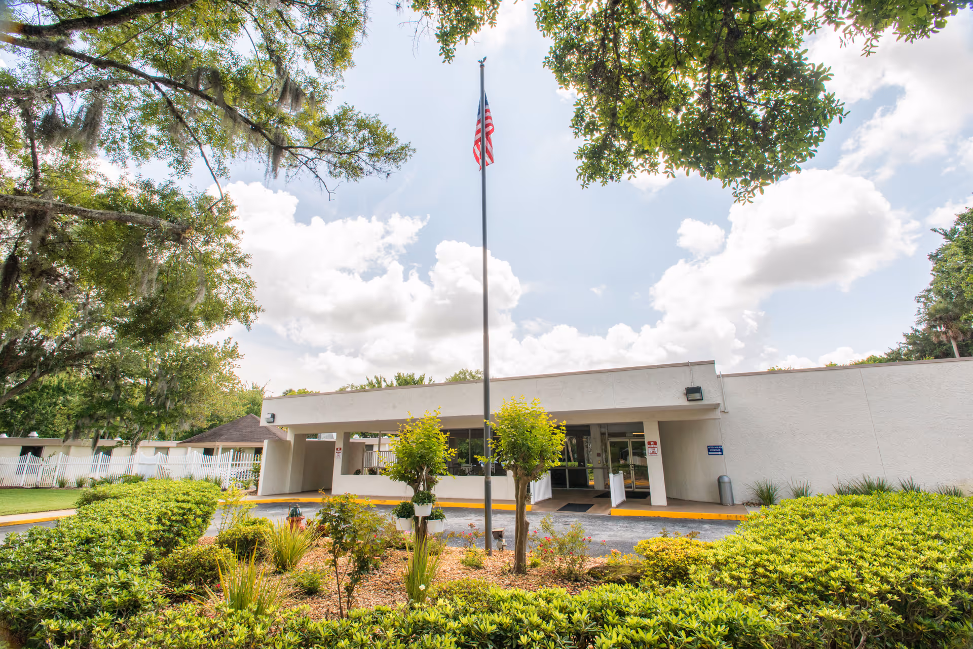 Photo of Daytona Beach Health and Rehabilitation Center