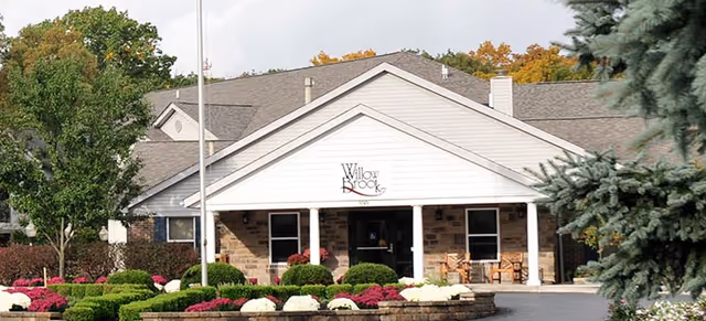 Photo 2 of Willow Brook Christian Village