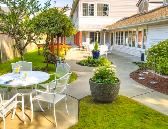Photo 5 of The Terrace at Beverly Lake by Cogir
