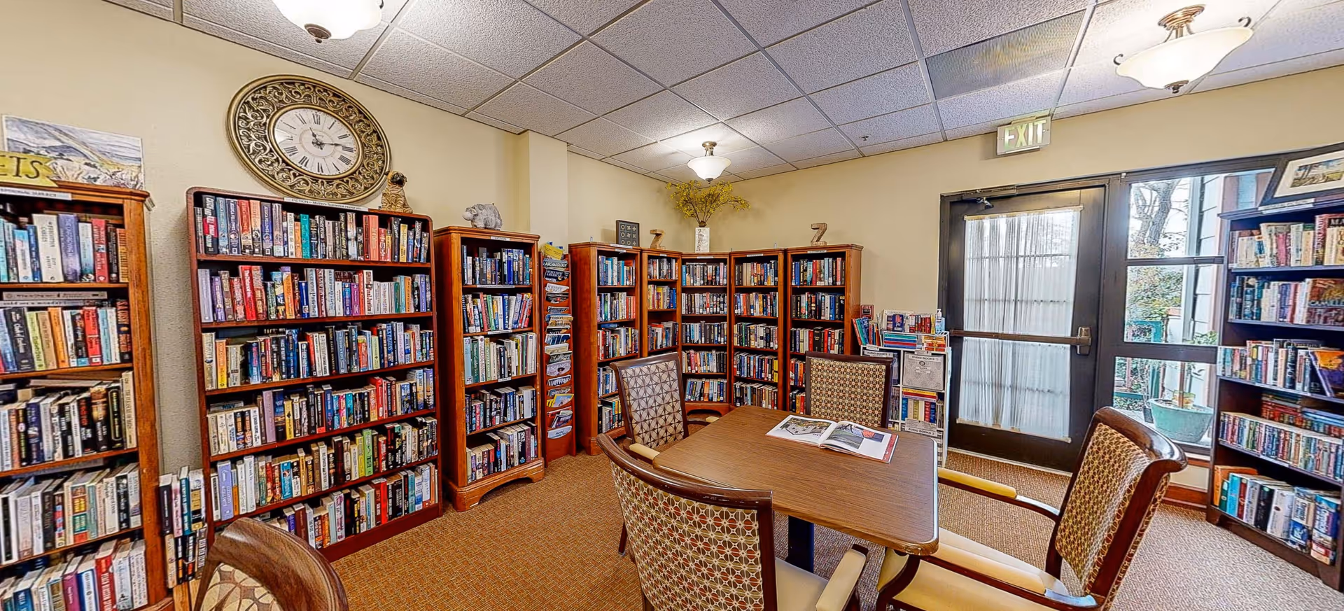 Photo 4 of Cogir of Vallejo Hills Senior Living