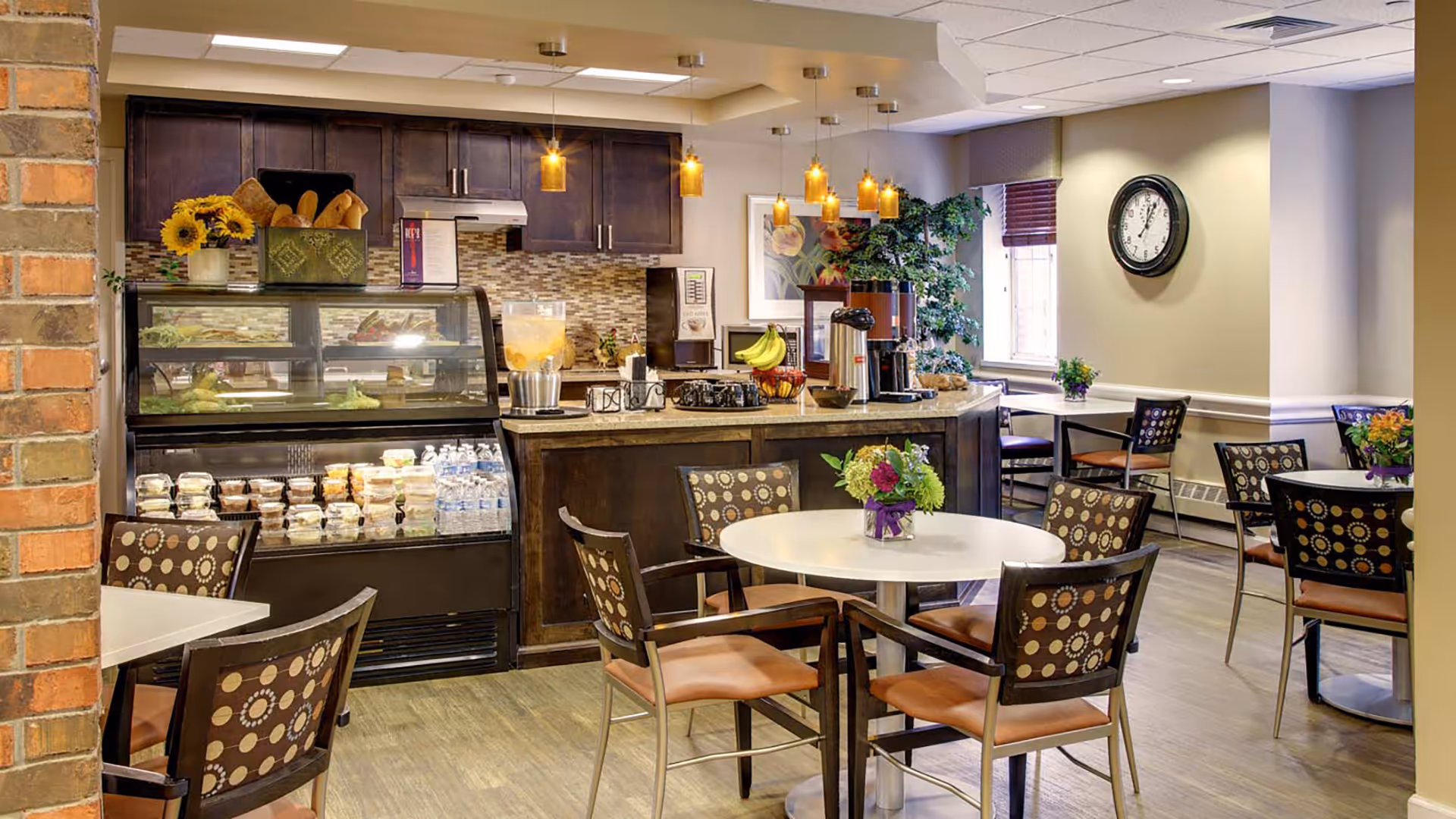 Photo 11 of Atria East Northport