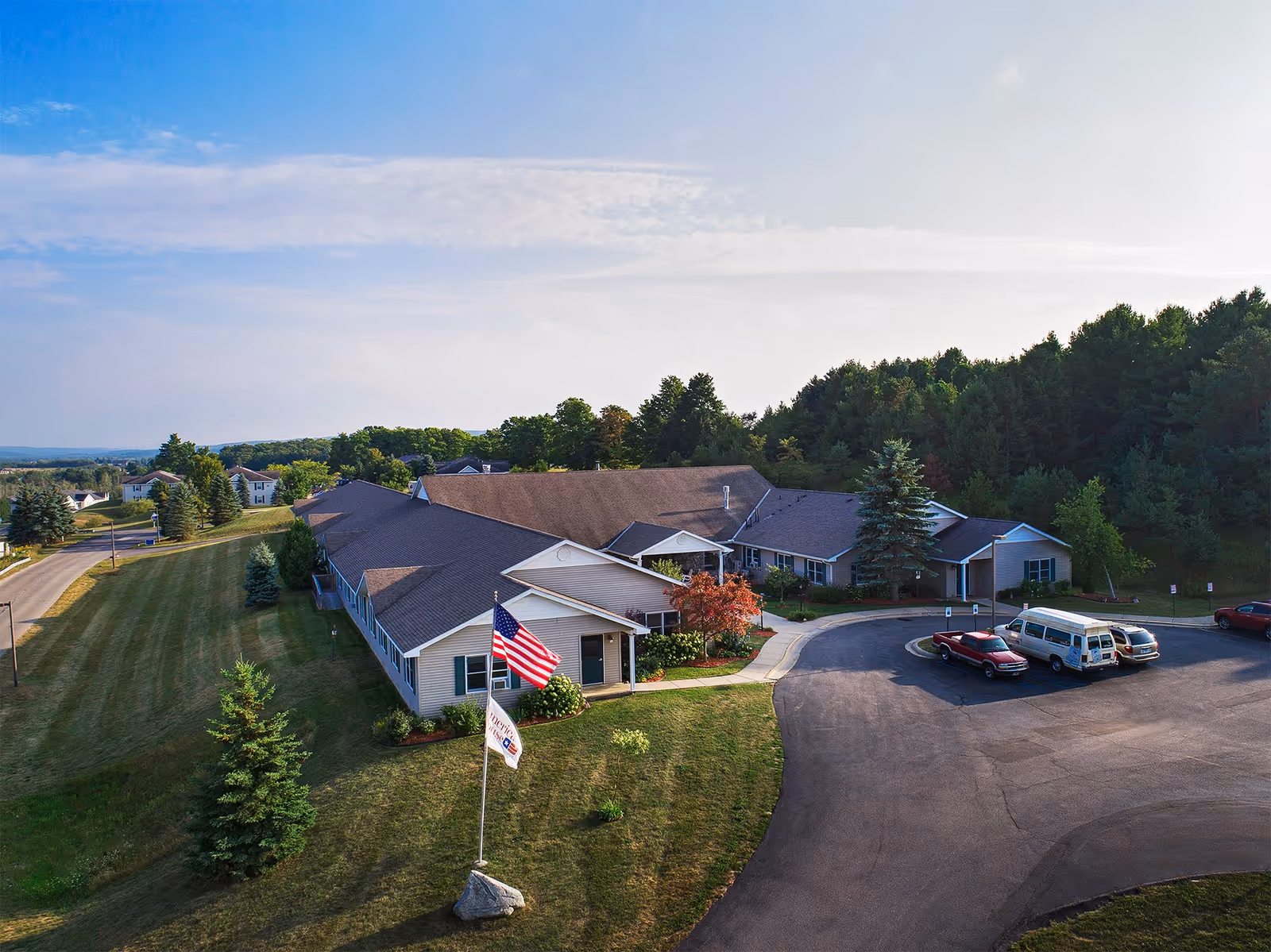 Photo of American House Petoskey