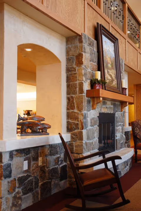 Photo 6 of Pine Hills Retirement Community