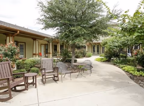 Photo 6 of Buffalo Creek Assisted Living and Memory Care