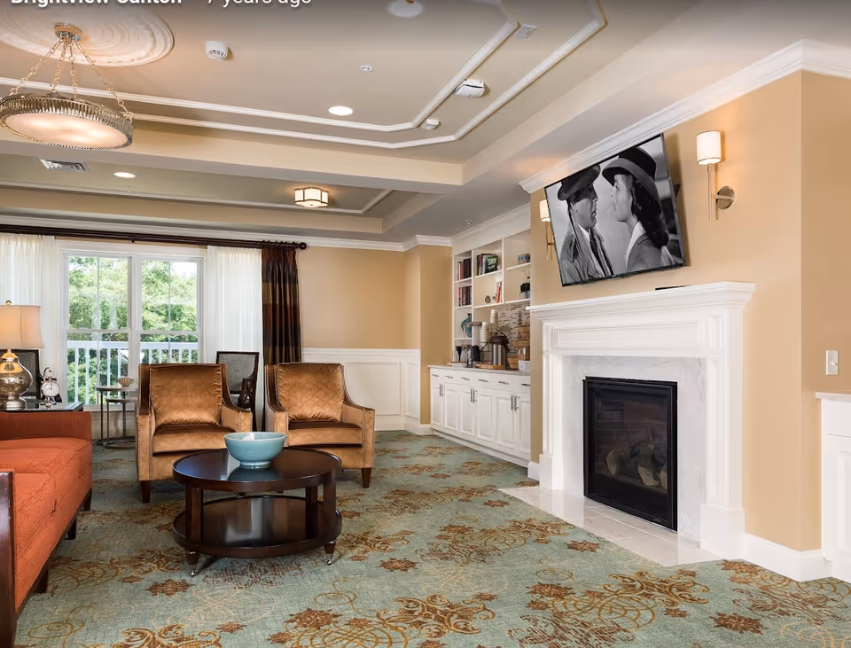 Photo 14 of Brightview Canton - Senior Independent Living, Assisted Living, Memory Care