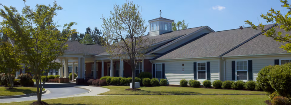 Photo 3 of Spring Arbor of Greenville