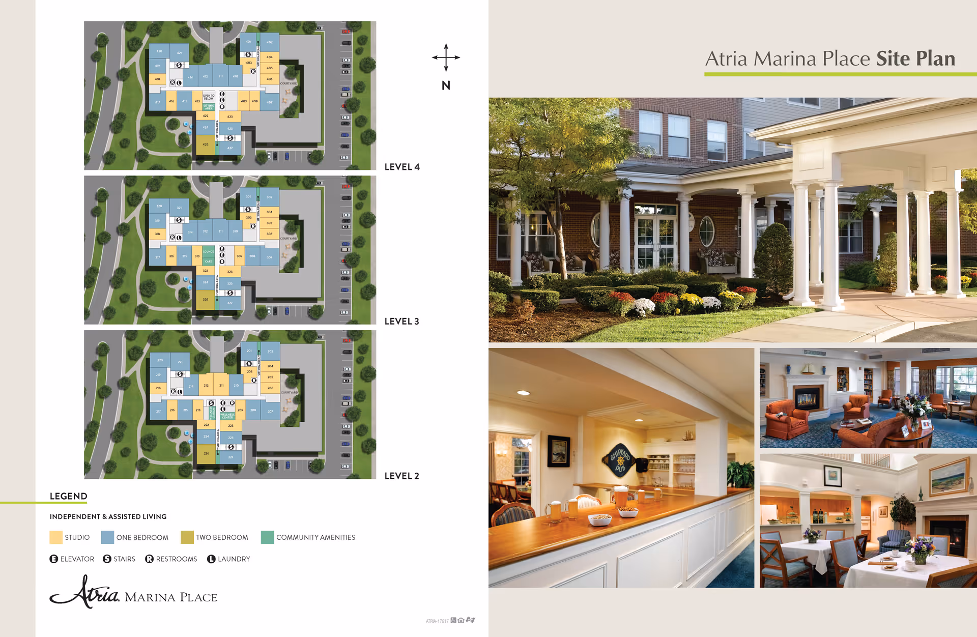 Photo 22 of Atria Marina Place