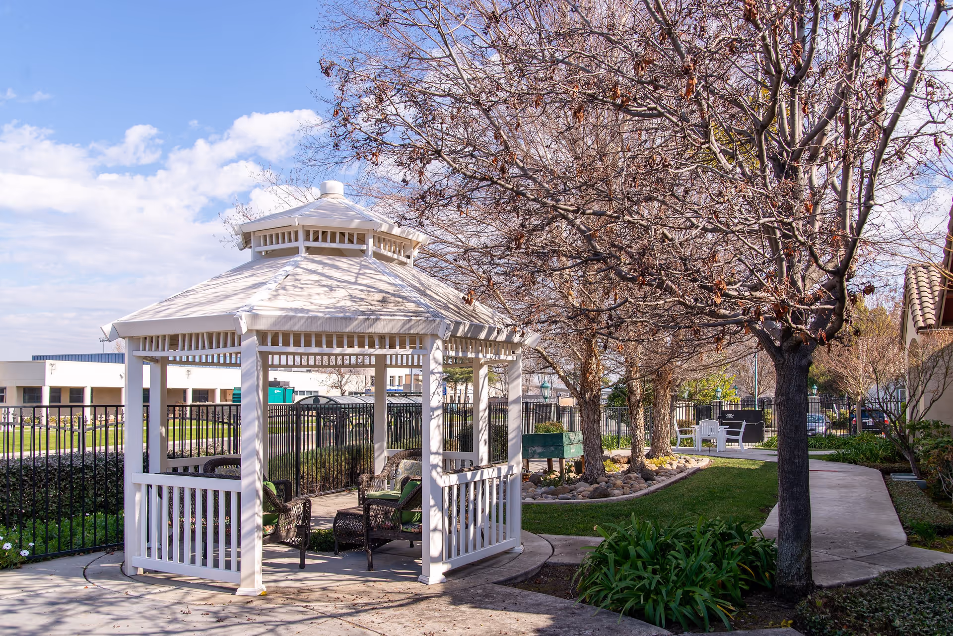 Photo 4 of Astoria Senior Living Tracy