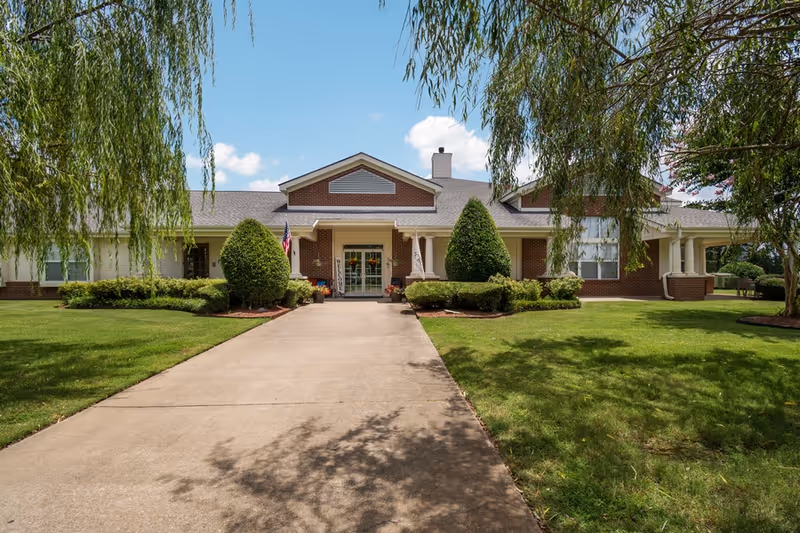 Photo of Willow Grove of Sherwood