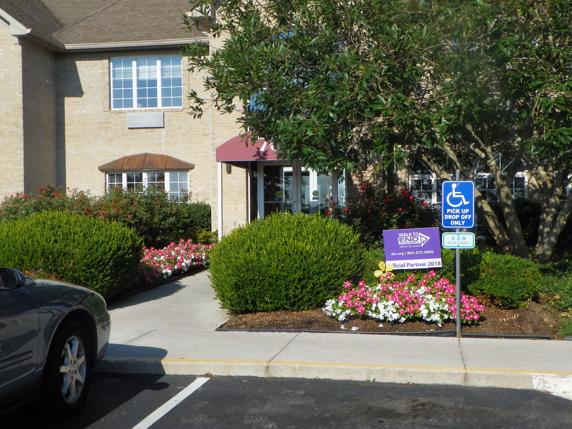Photo 2 of Liberty Ridge Senior Living