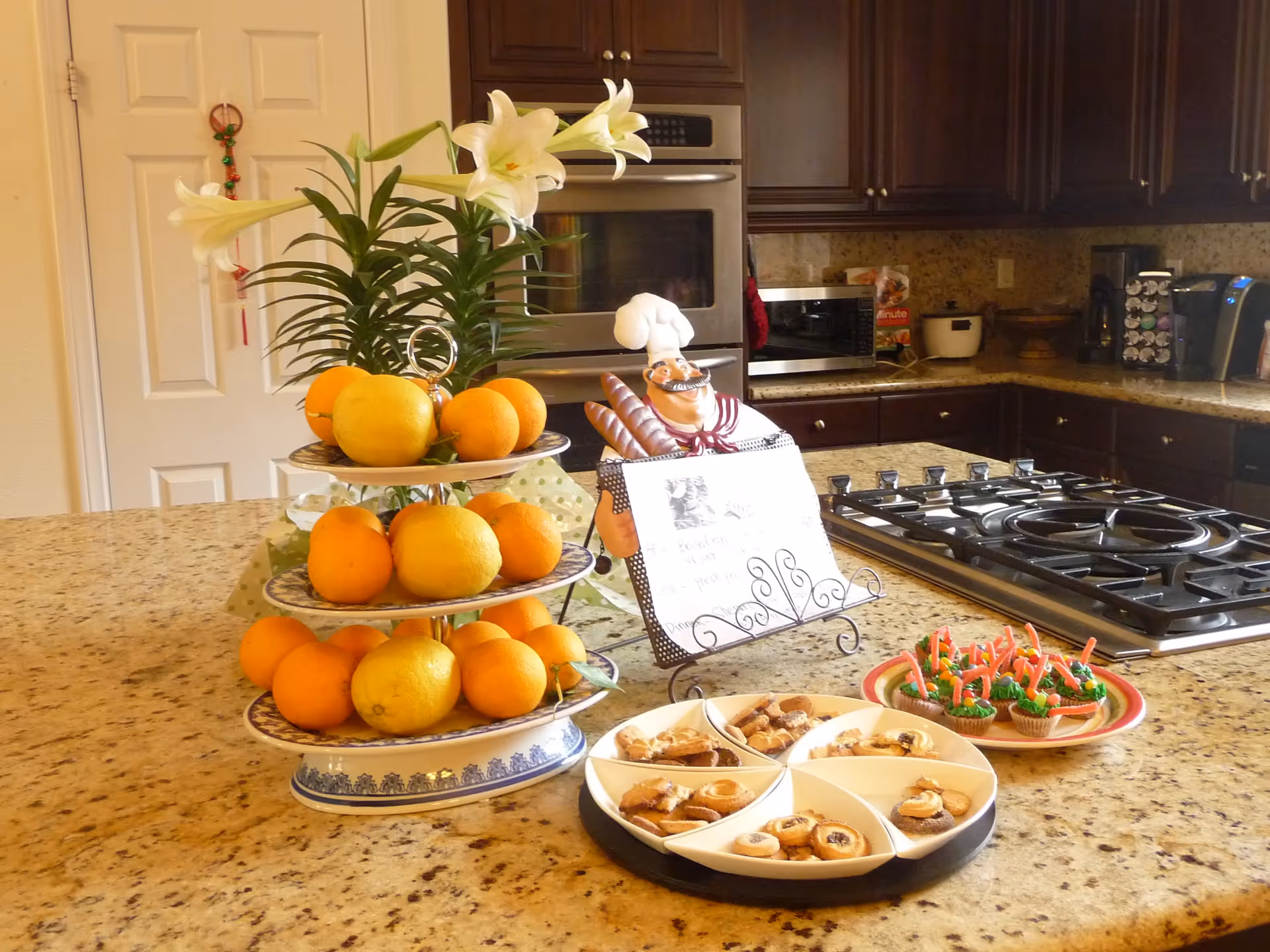 Photo 4 of Grand Villa Escondido Senior Care