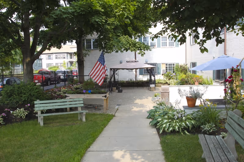 Photo 4 of Elmwood Nursing & Rehabilitation Center
