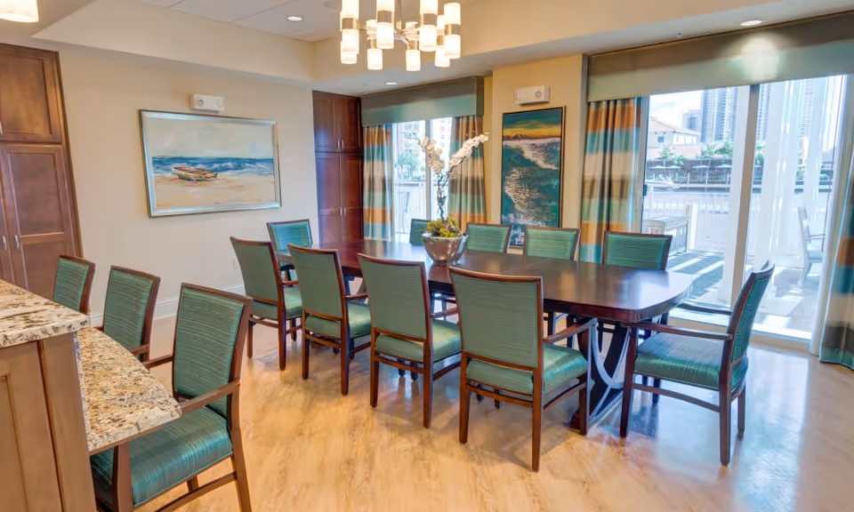 Photo 8 of The Meridian at Waterways