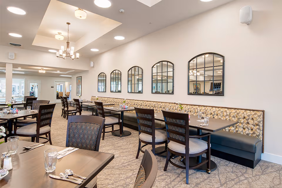 Photo 16 of Boone Ridge Senior Living Community