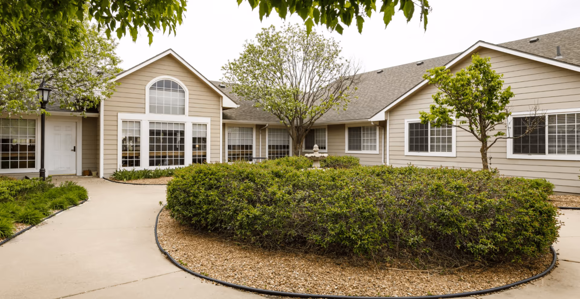 Photo of Homestead Estates of Wichita