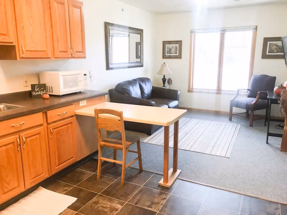 Photo 30 of Mountain Terrace Senior Living