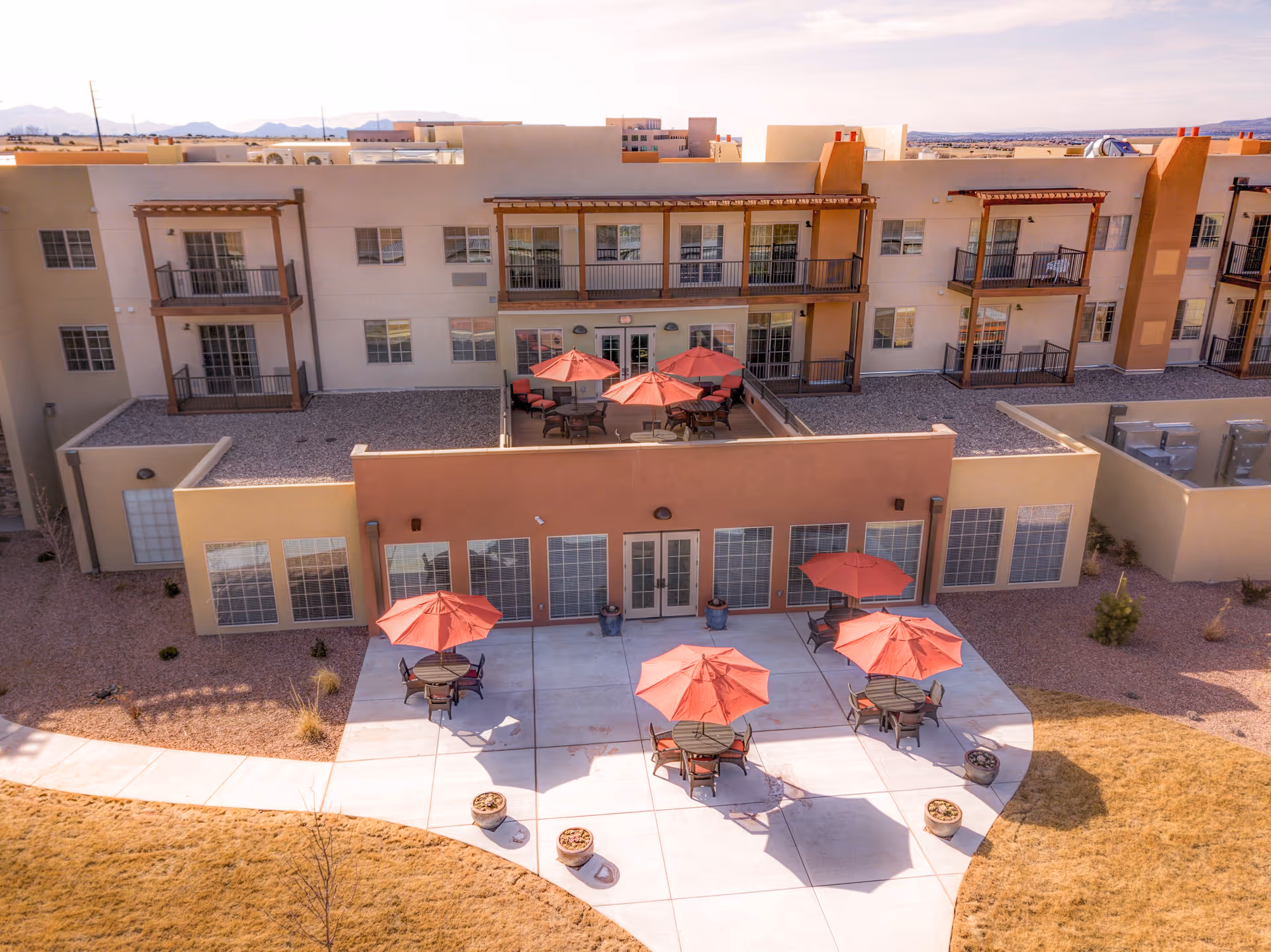 Photo 11 of Las Soleras Senior Living