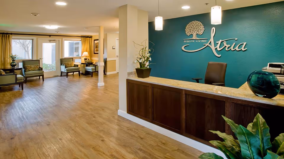 Photo 11 of Atria Sunnyvale