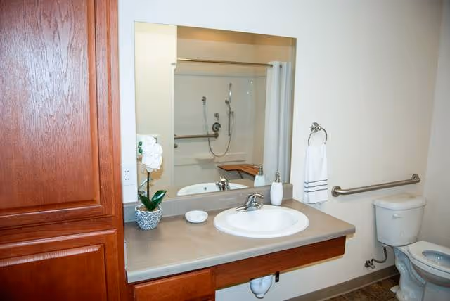 Photo 10 of Garden View Assisted Living