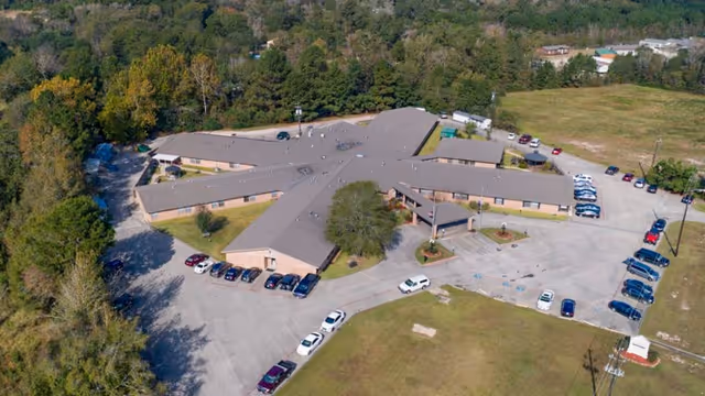 Photo 6 of Southland Rehabilitation And Healthcare Center