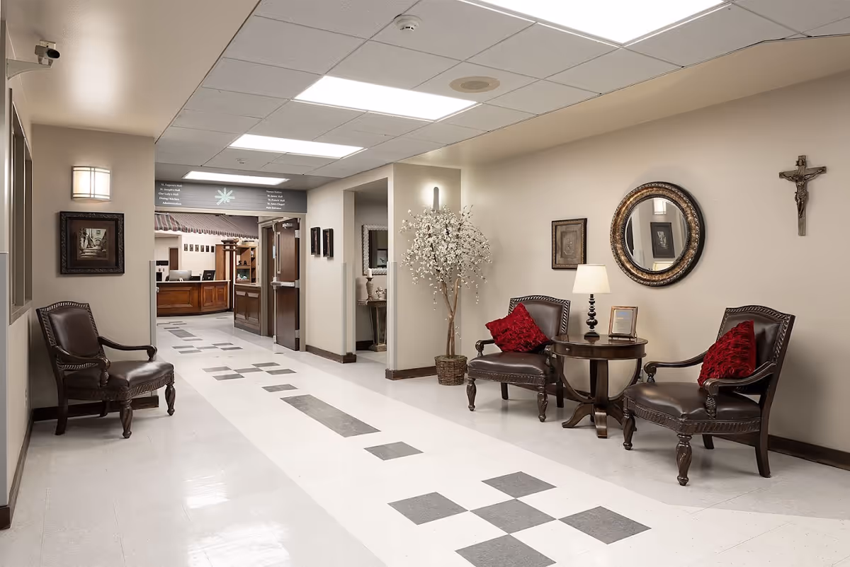 Photo 20 of St. Ann's Skilled Nursing & Therapy