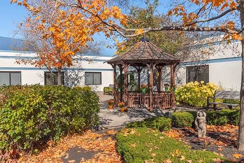 Photo 2 of Elderwood Assisted Living at Tonawanda