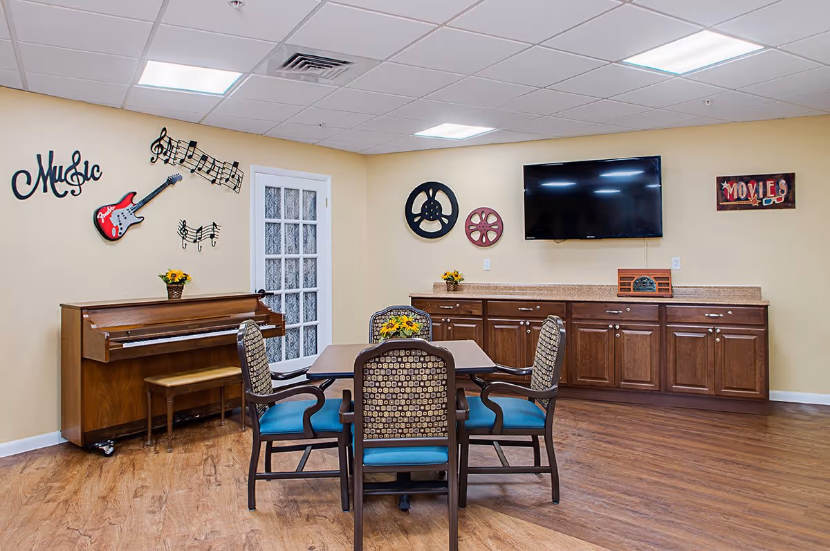 Photo 6 of Grand Villa of Lakeland