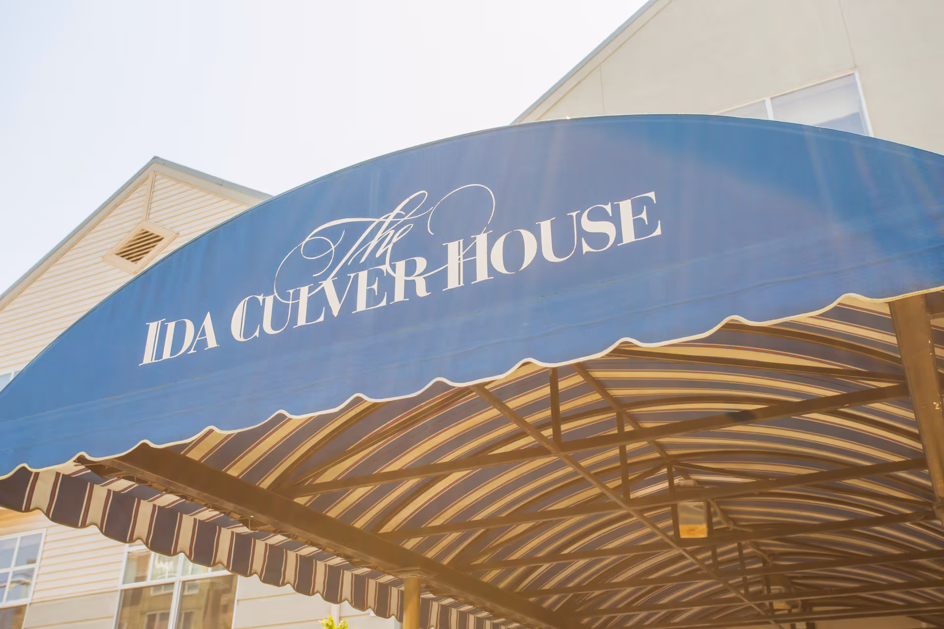 Photo 4 of Ida Culver House Ravenna