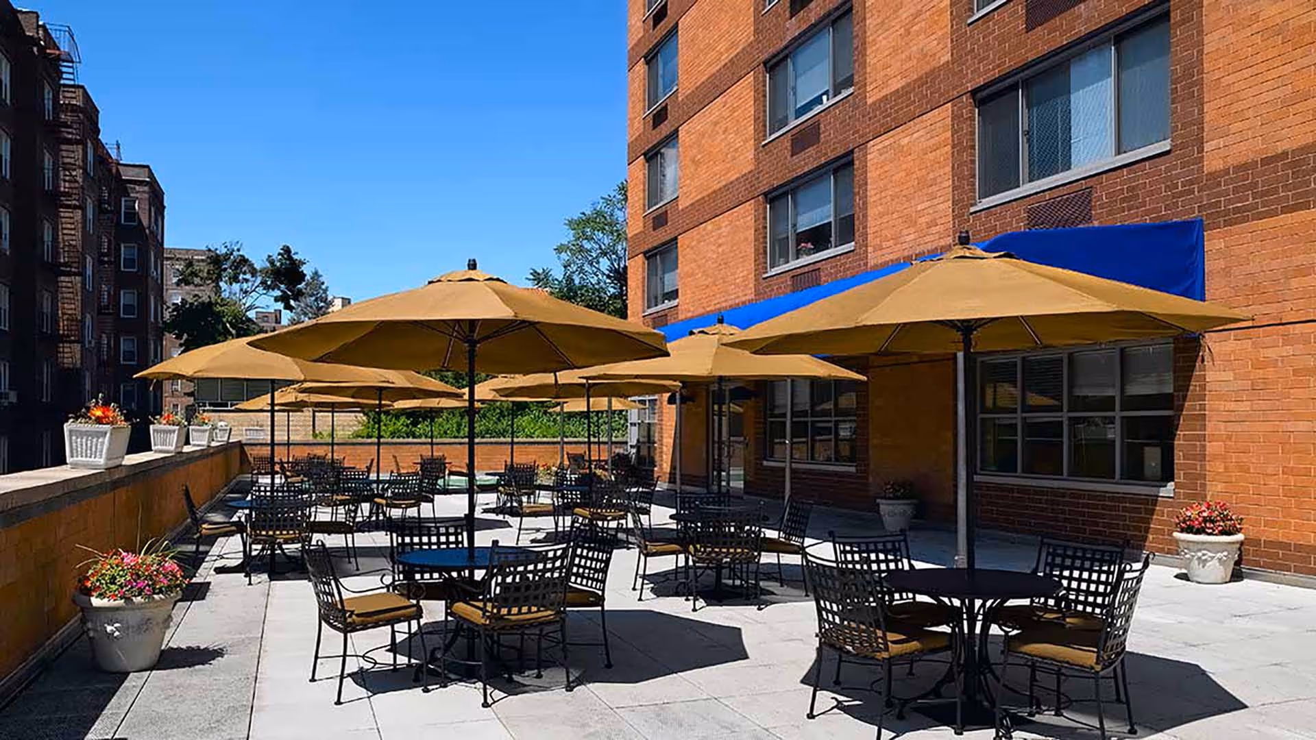 Photo 5 of Atria Forest Hills
