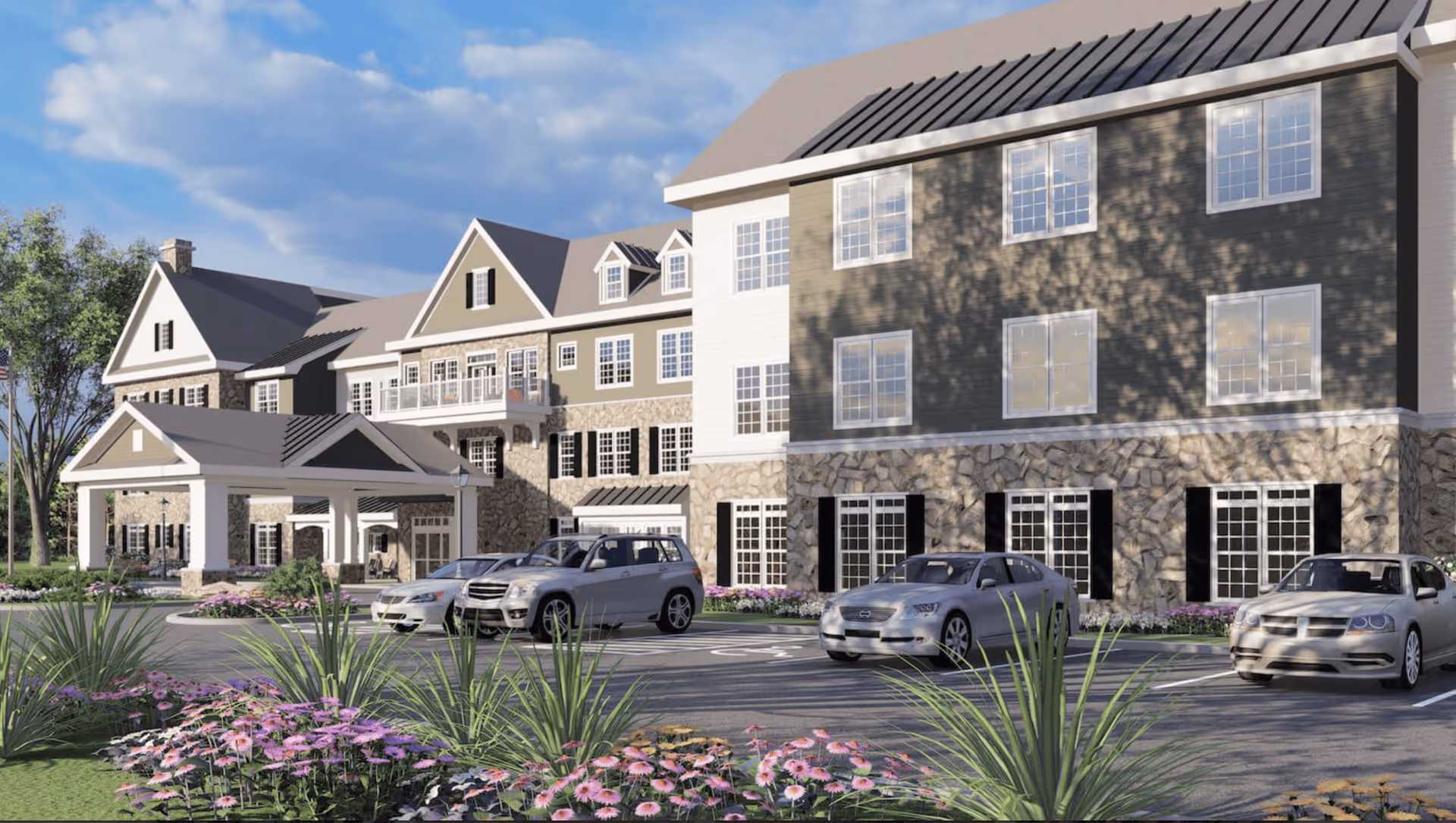 Photo of Arbor Terrace Exton