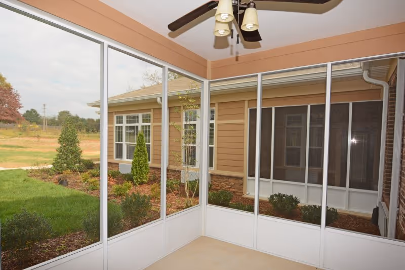 Photo 41 of Webb House Retirement Center