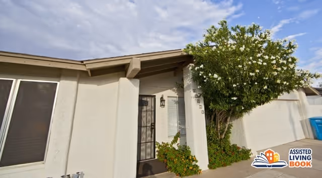 Photo of Desert Comfort Assisted Living Home