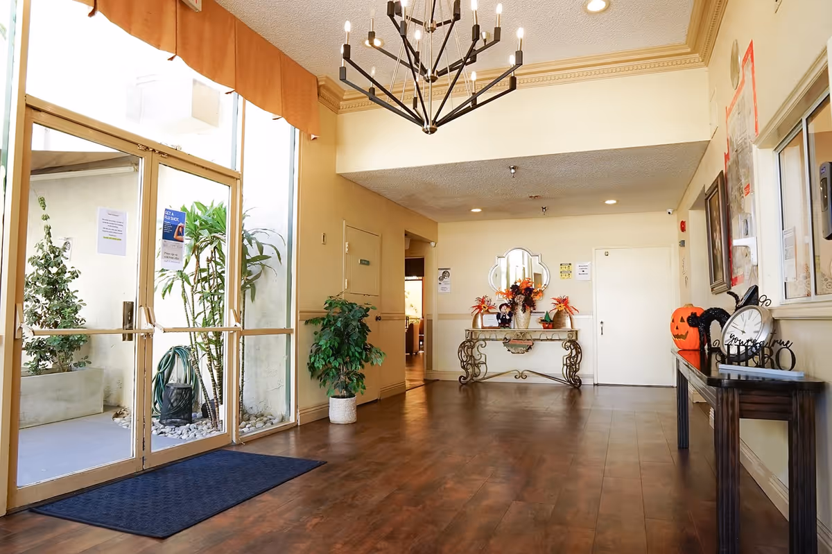 Photo 8 of Palos Verdes Villa