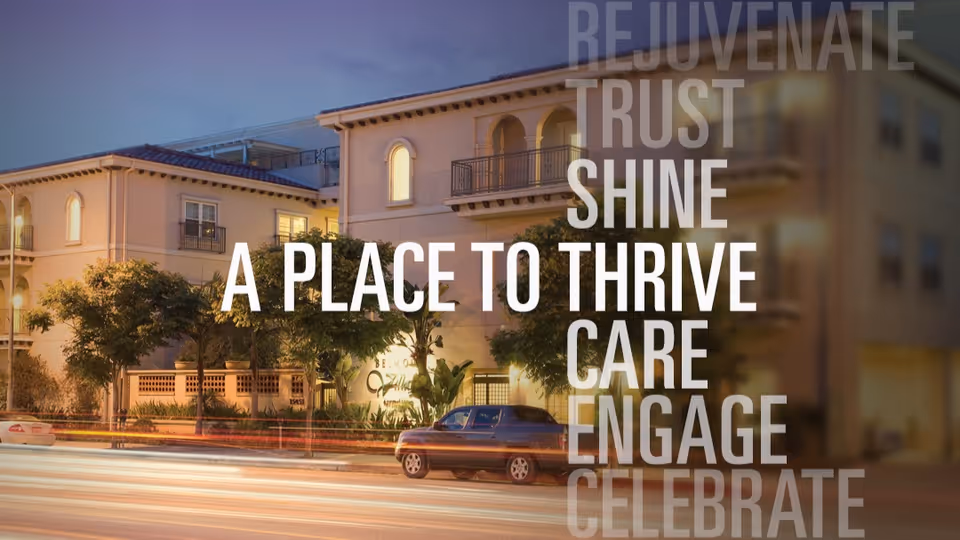 Photo of Belmont Village Senior Living Encino