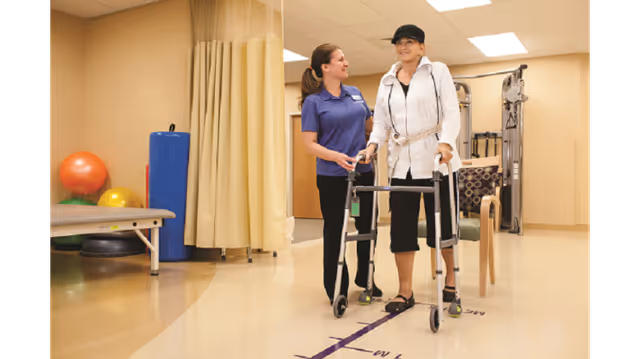 Photo of Sinking Spring Skilled Nursing and Rehabilitation Center