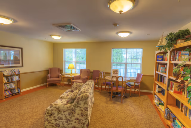Photo 5 of Avista Senior Living Ferndale