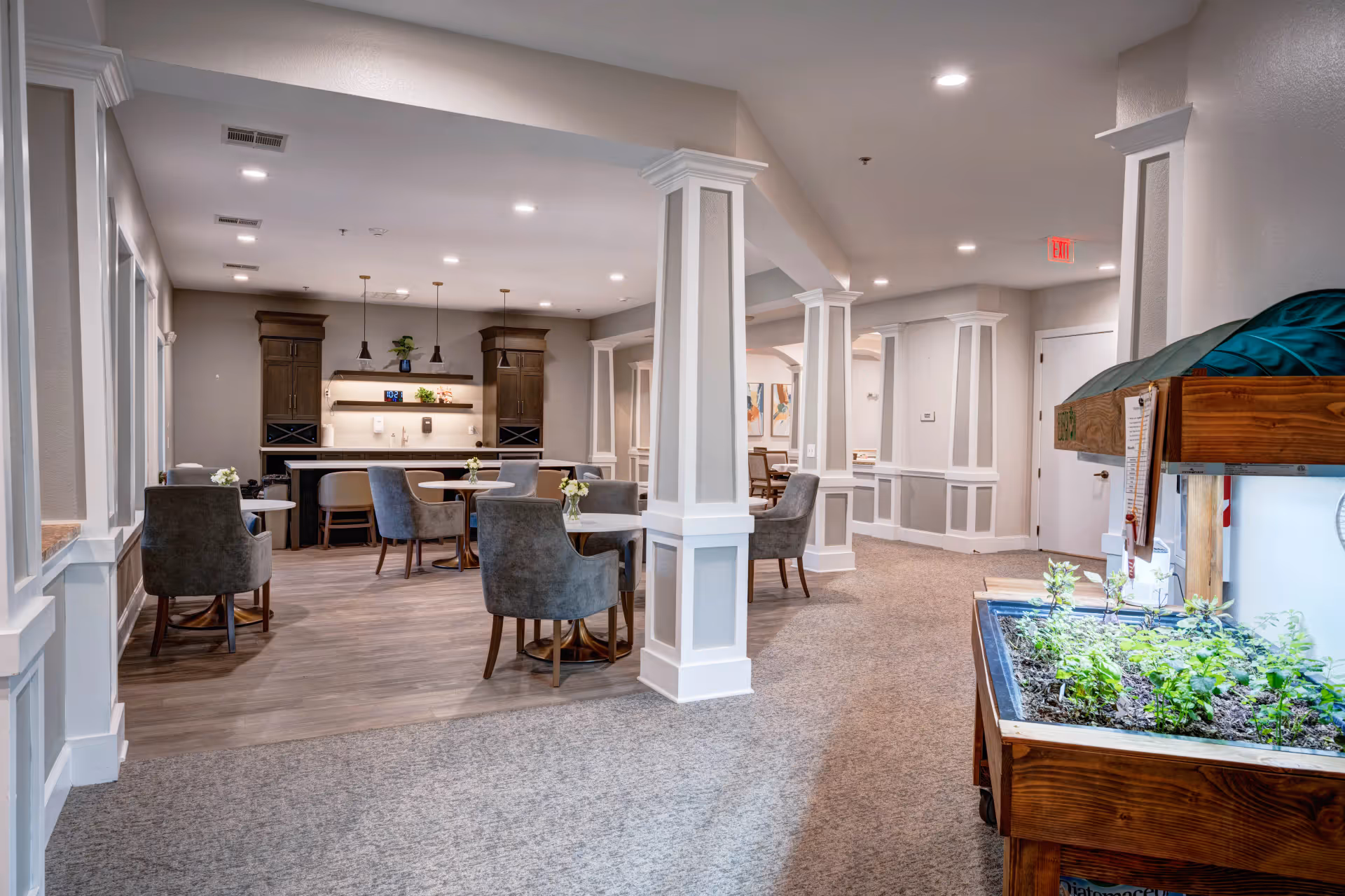 Photo 13 of Hawkins Creek Assisted Living and Memory Care