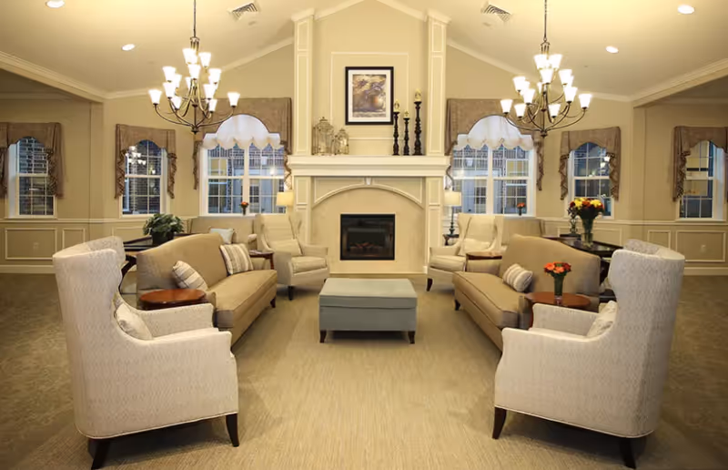 Photo 8 of Anointed Senior Living Austin