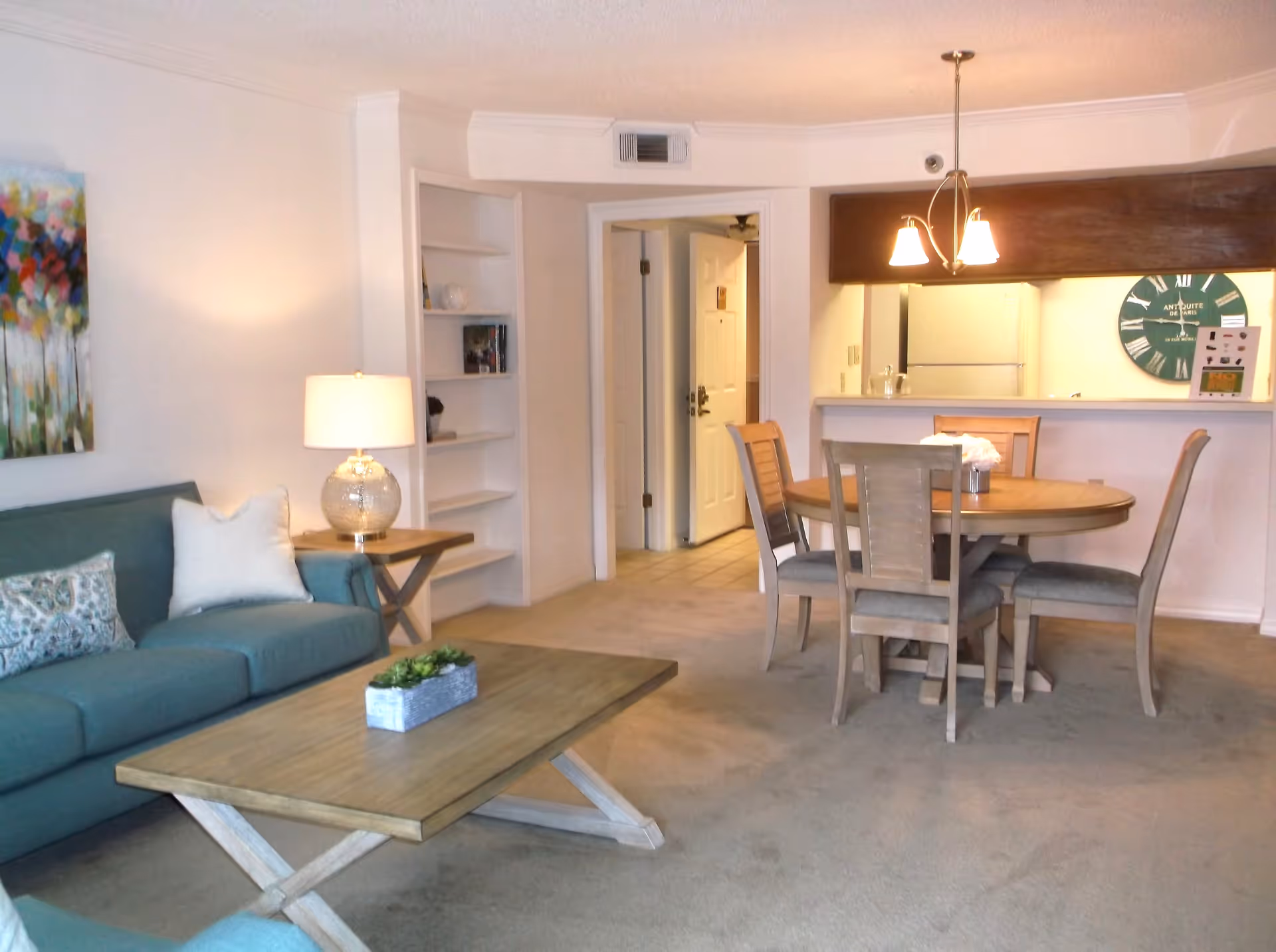 Photo 14 of Hampton Apartments