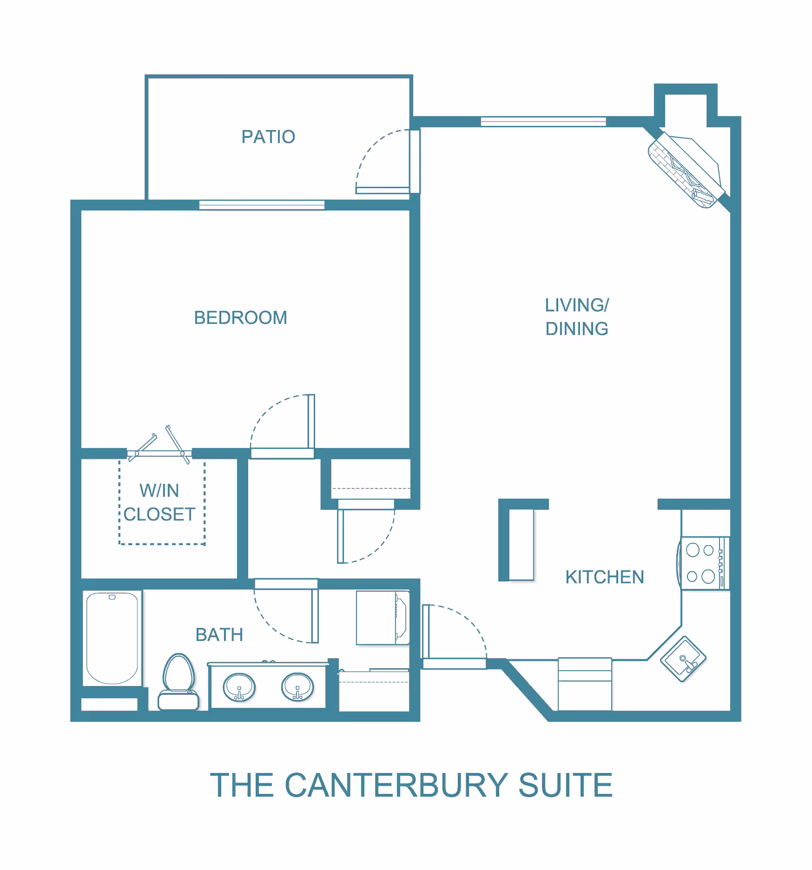 Photo 9 of The Bentley - Sky Active Living