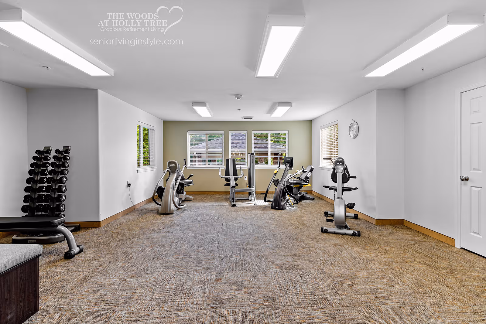 Photo 19 of The Woods at Holly Tree Gracious Retirement Living