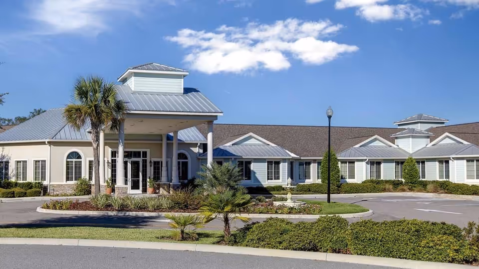 Photo 2 of Lady Lake Senior Living