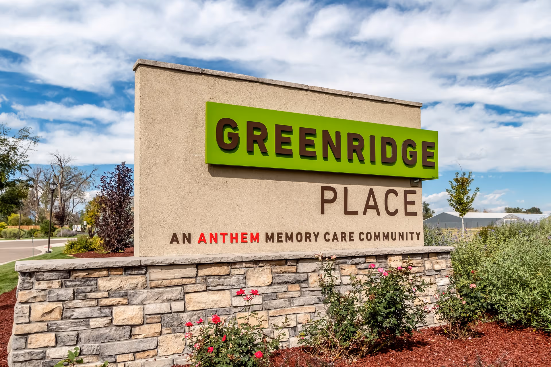 Photo of Greenridge Place