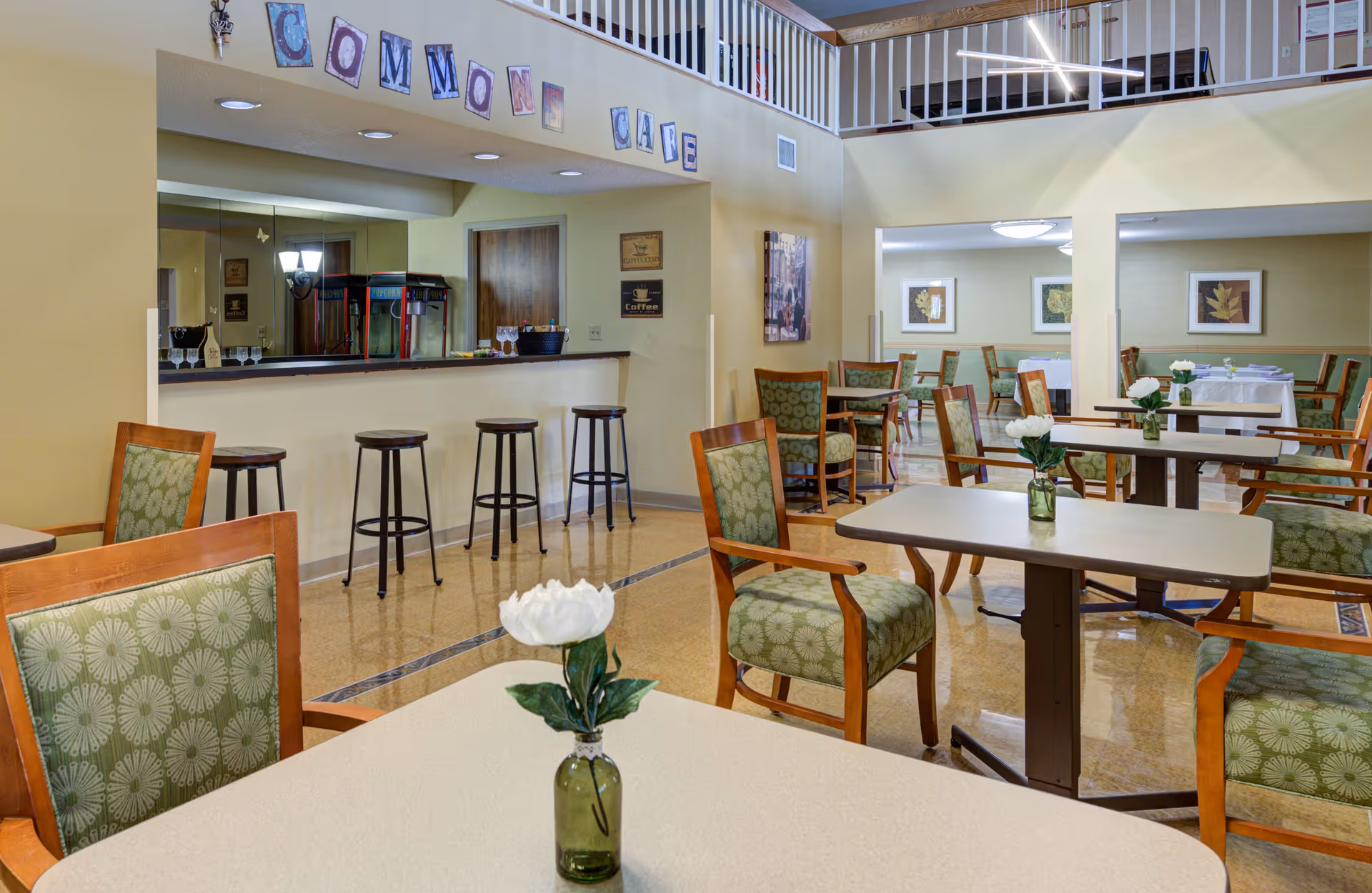 Photo 3 of The Commons A ProMedica Senior Living Community
