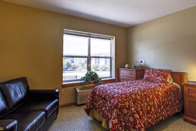 Photo 5 of Carriage Place Memory Care