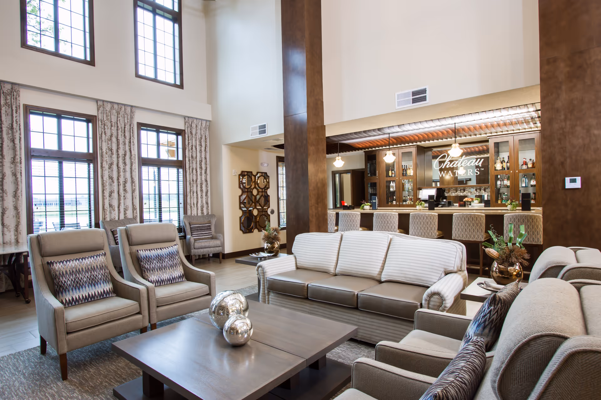 Photo 5 of Chateau Waters | An Ecumen Living Space