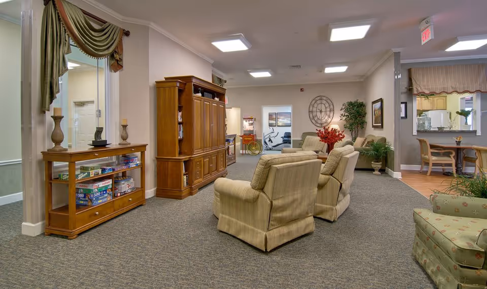 Photo 13 of Chestnut Glen Senior Living