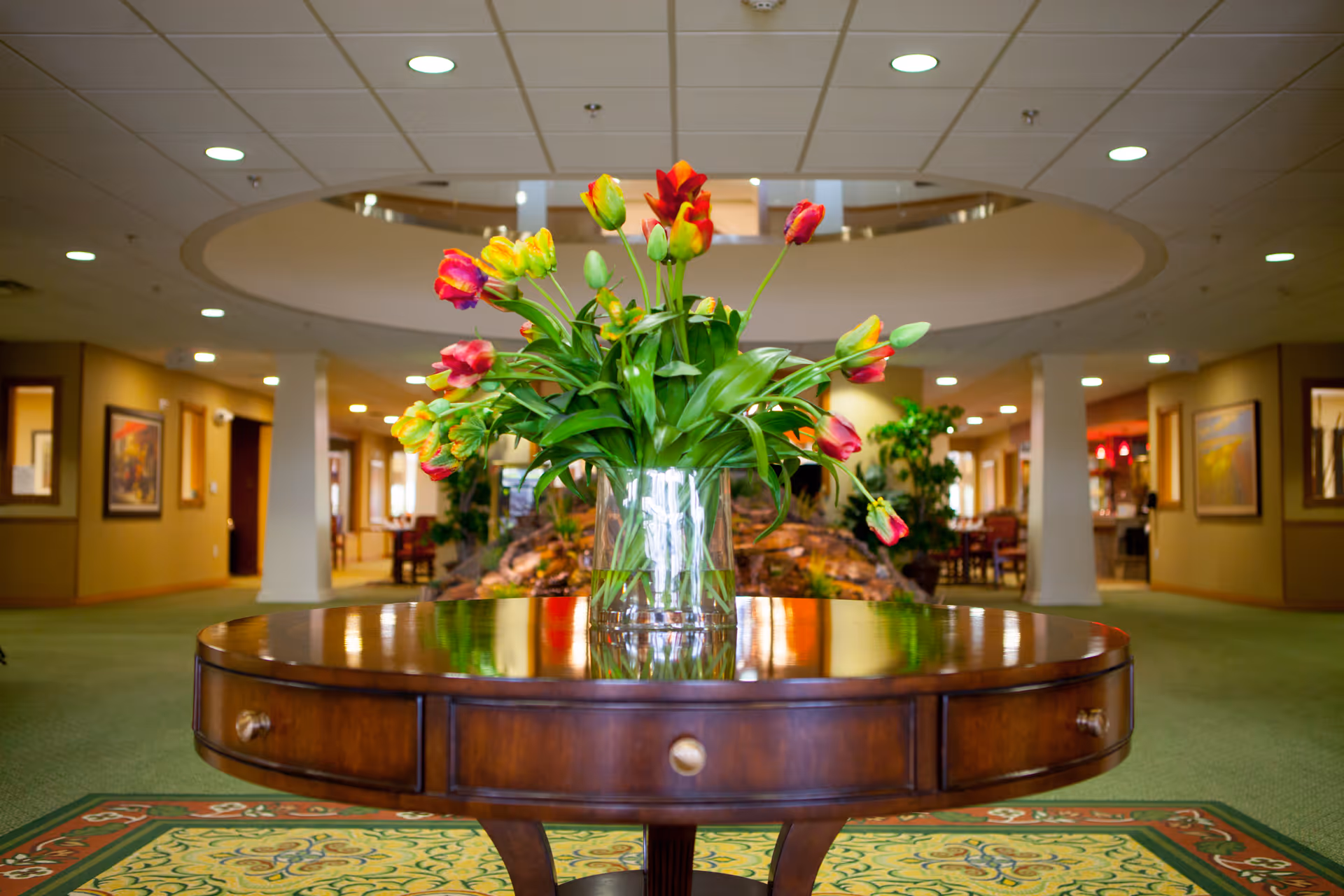 Photo 4 of Provident Crossings Retirement Resort